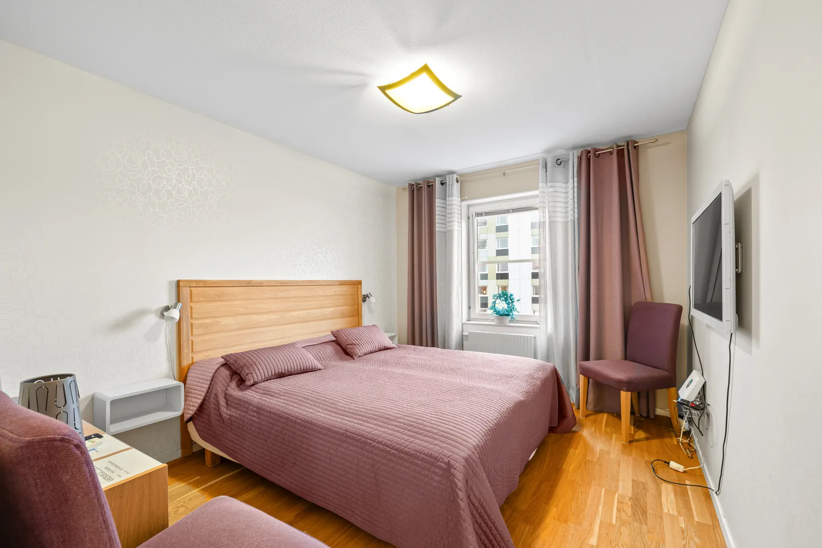 Bostadsrätt, Kungsgatan 12, Jönköping Väster, Jönköping