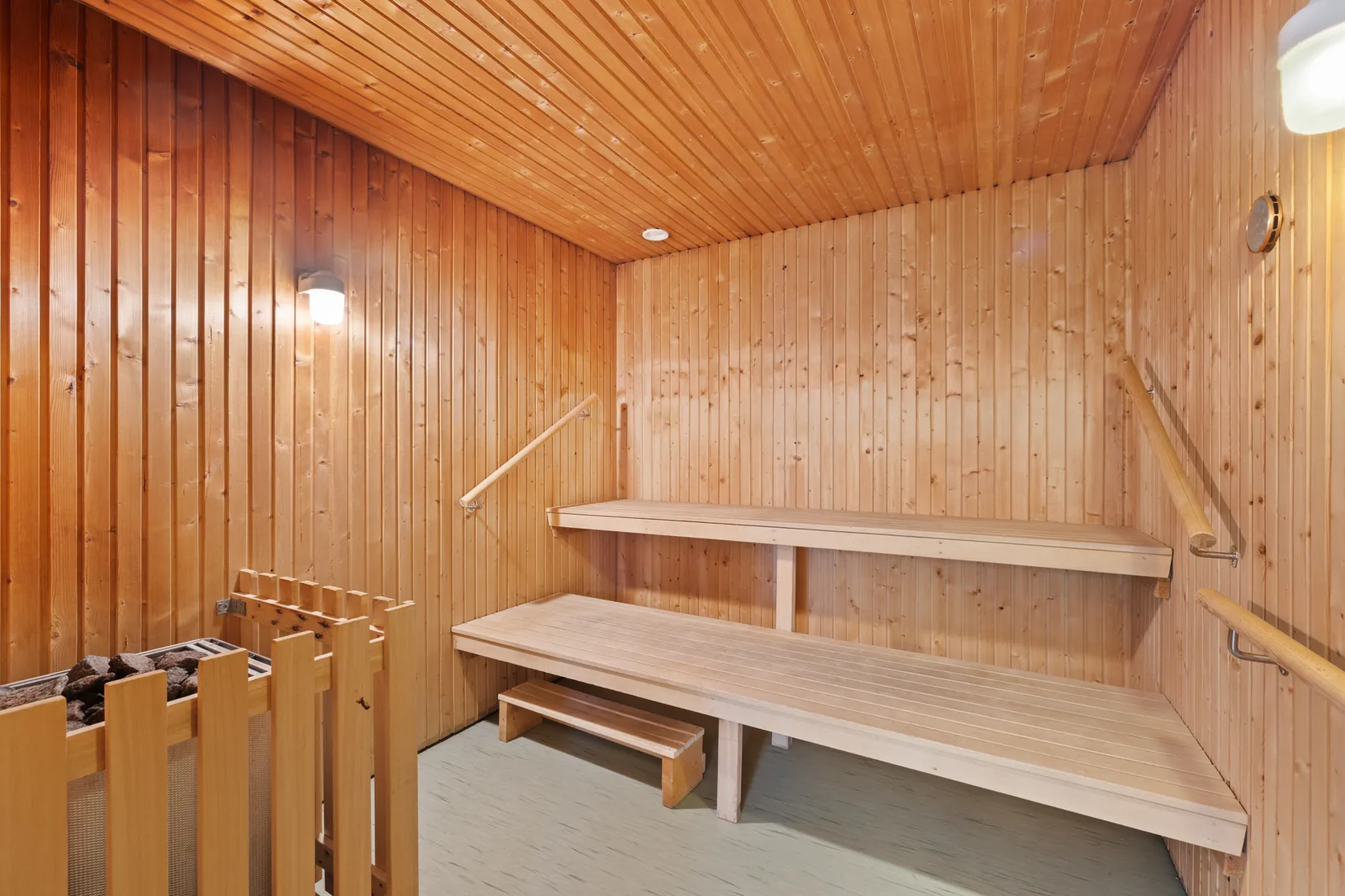 Bostadsrätt, Kungsgatan 12, Jönköping Väster, Jönköping