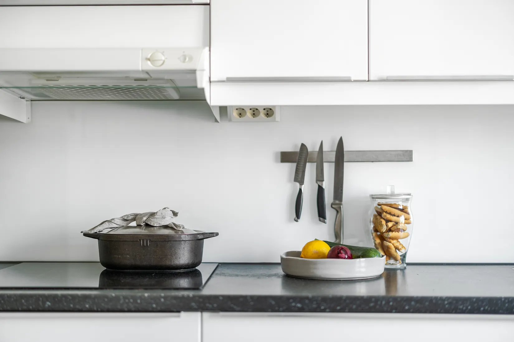 Bostadsrätt, Kungsgatan 12, Jönköping Väster, Jönköping