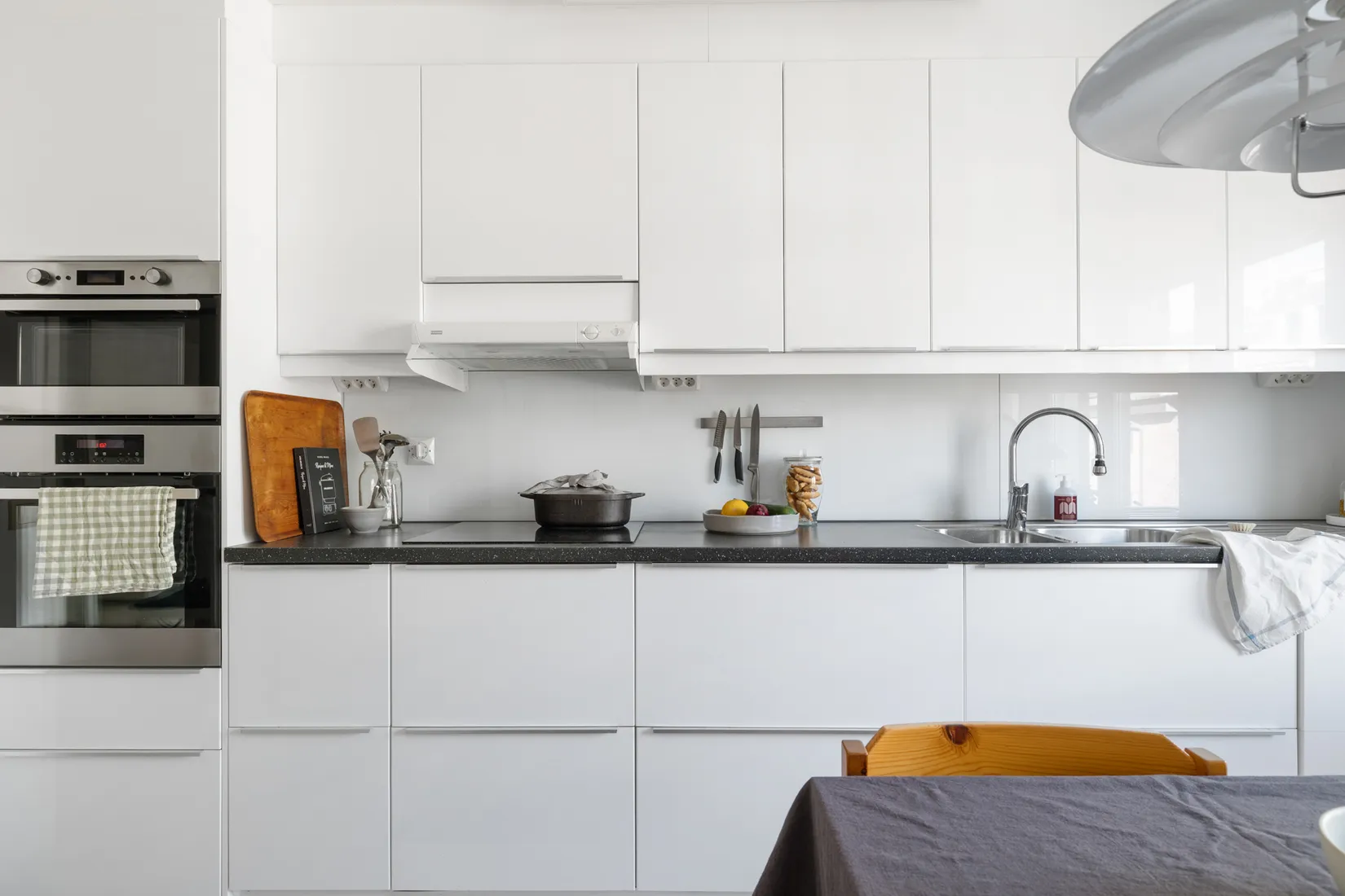 Bostadsrätt, Kungsgatan 12, Jönköping Väster, Jönköping