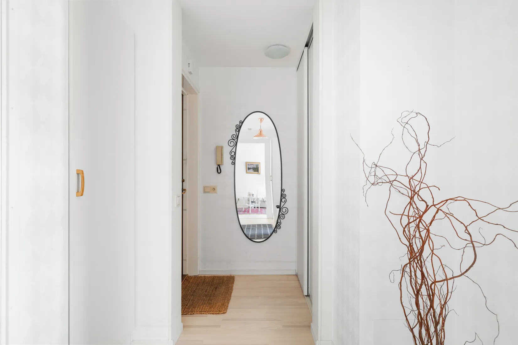 Bostadsrätt, Kungsgatan 12, Jönköping Väster, Jönköping