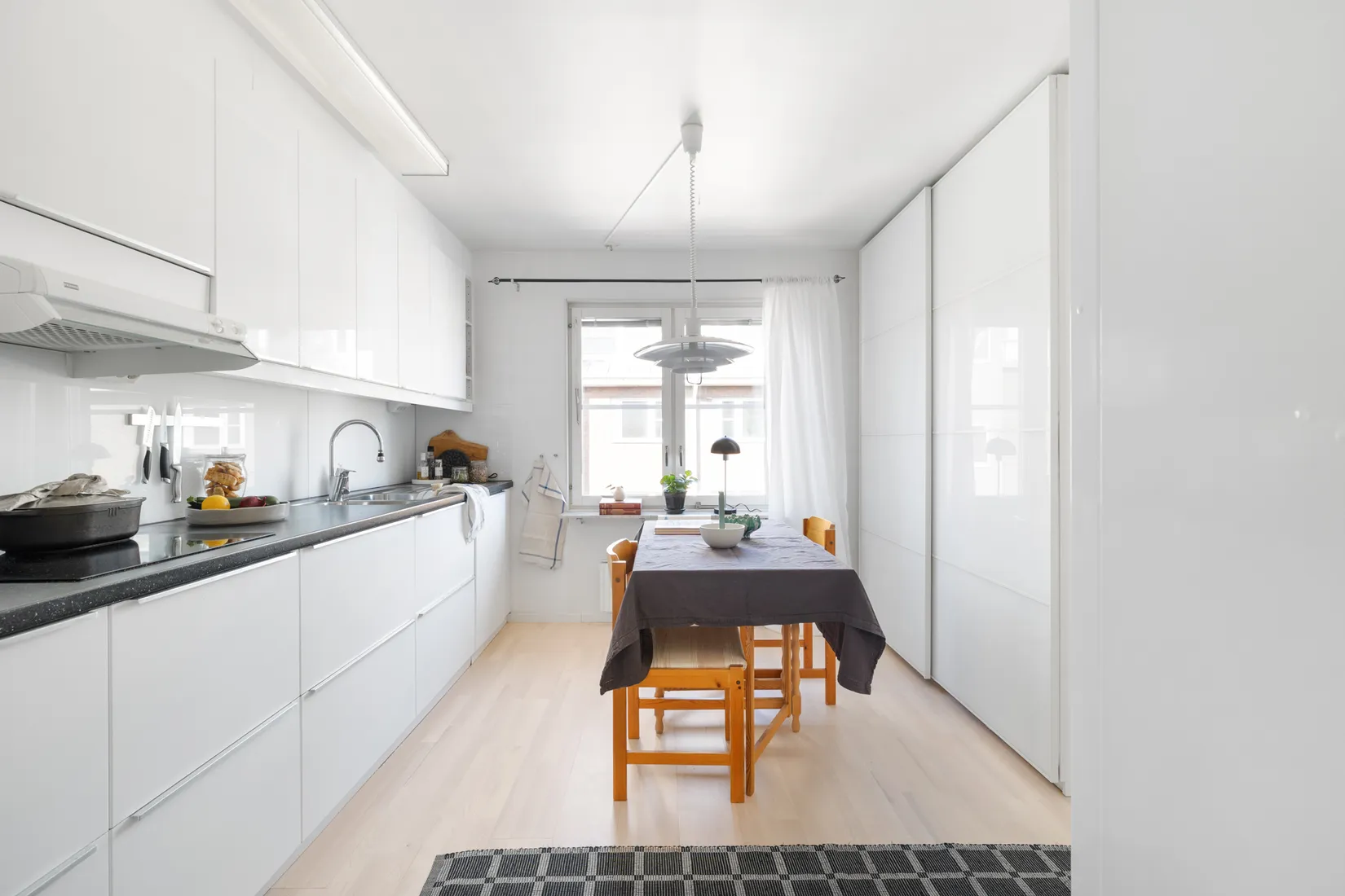 Bostadsrätt, Kungsgatan 12, Jönköping Väster, Jönköping