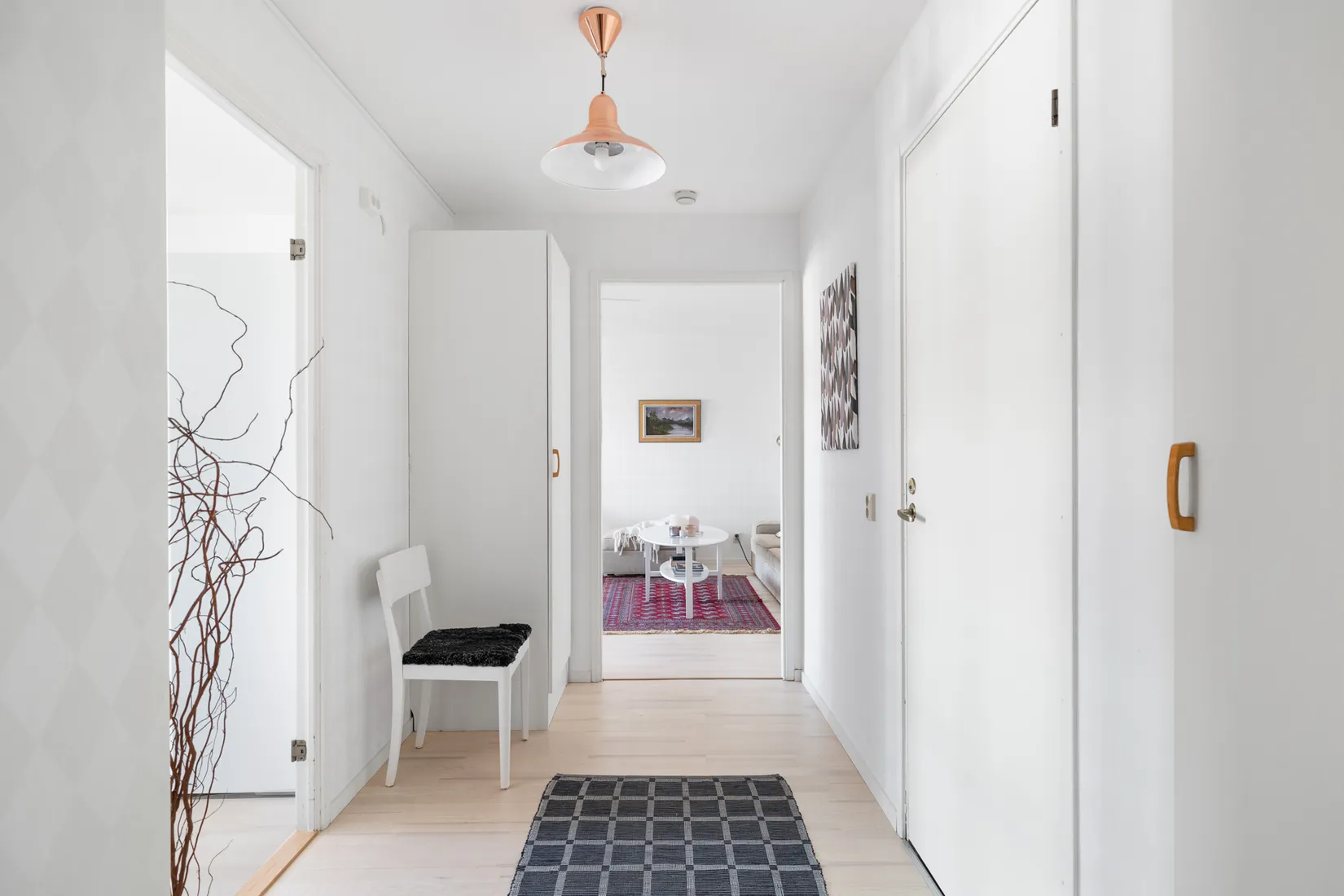 Bostadsrätt, Kungsgatan 12, Jönköping Väster, Jönköping