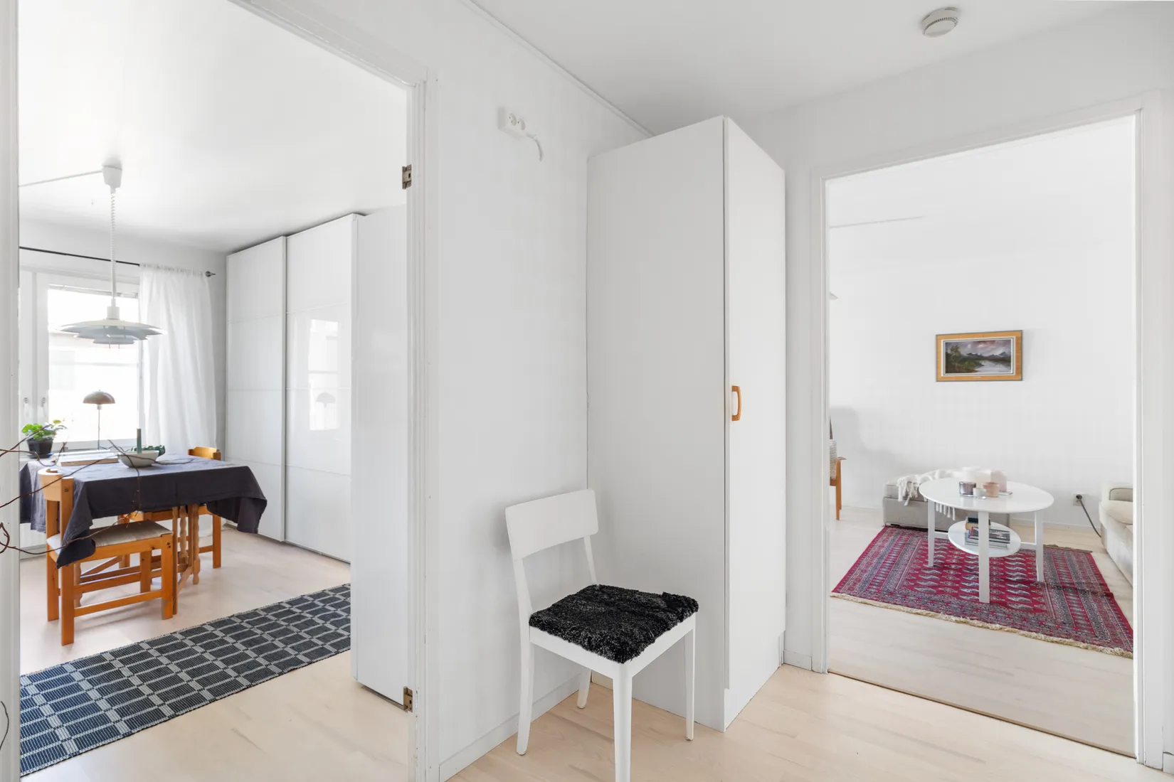 Bostadsrätt, Kungsgatan 12, Jönköping Väster, Jönköping