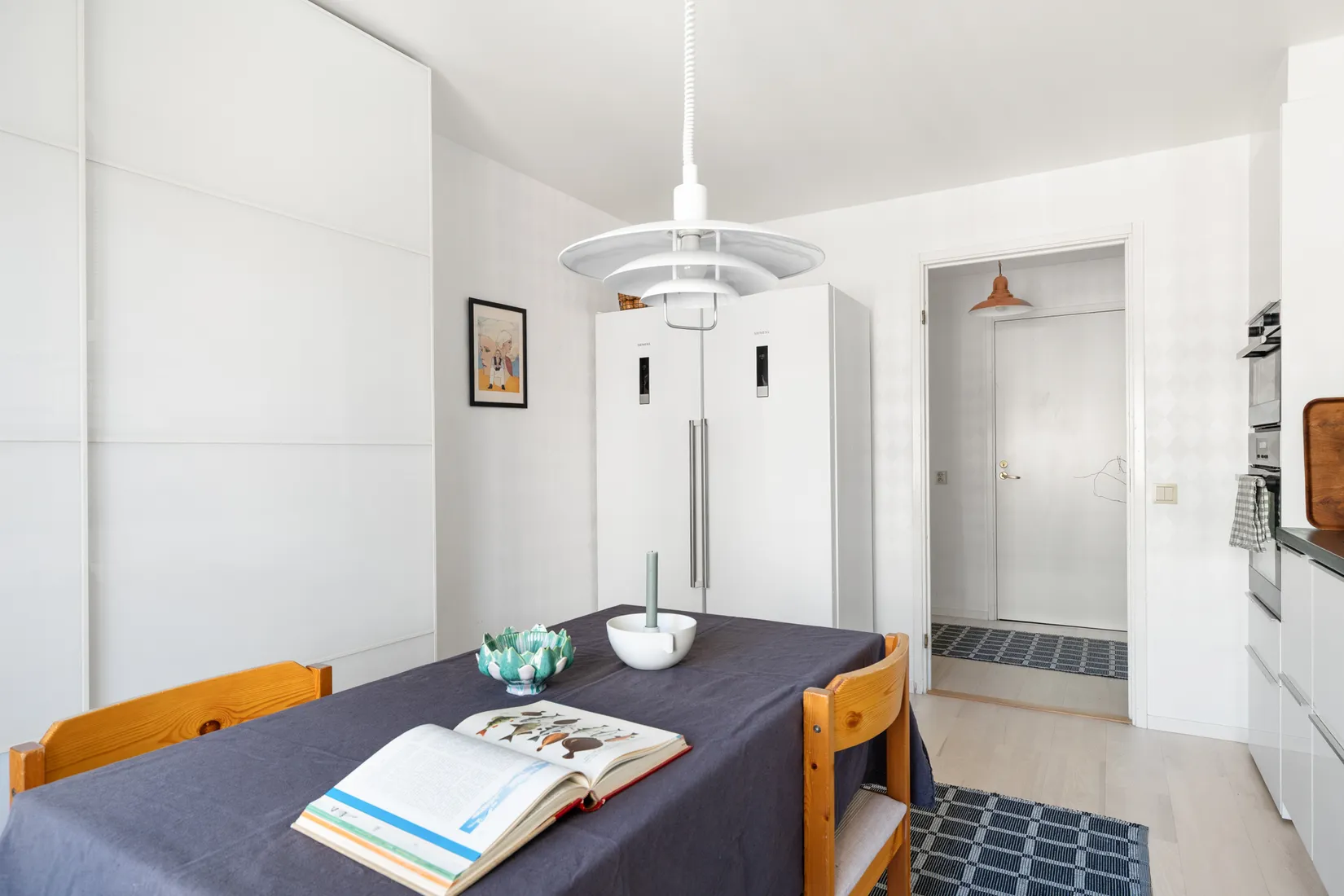 Bostadsrätt, Kungsgatan 12, Jönköping Väster, Jönköping