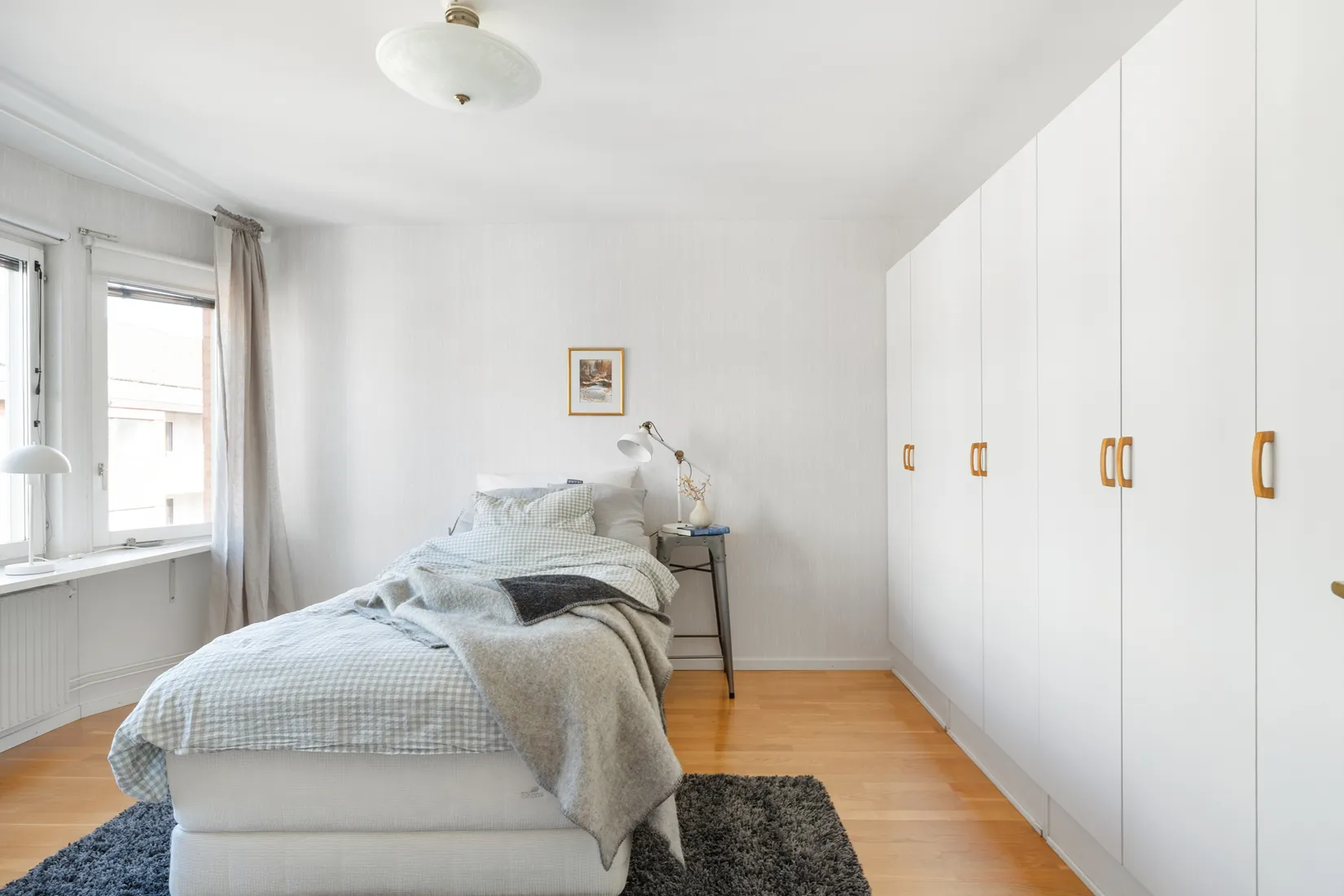 Bostadsrätt, Kungsgatan 12, Jönköping Väster, Jönköping