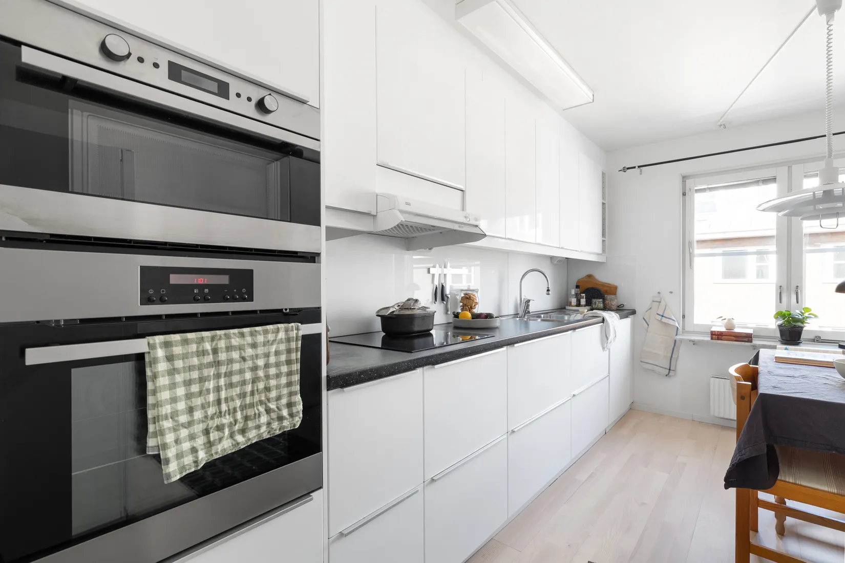 Bostadsrätt, Kungsgatan 12, Jönköping Väster, Jönköping