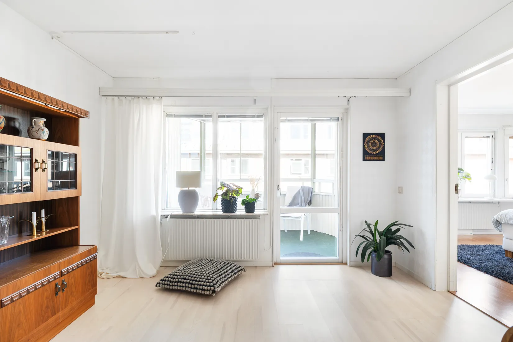 Bostadsrätt, Kungsgatan 12, Jönköping Väster, Jönköping