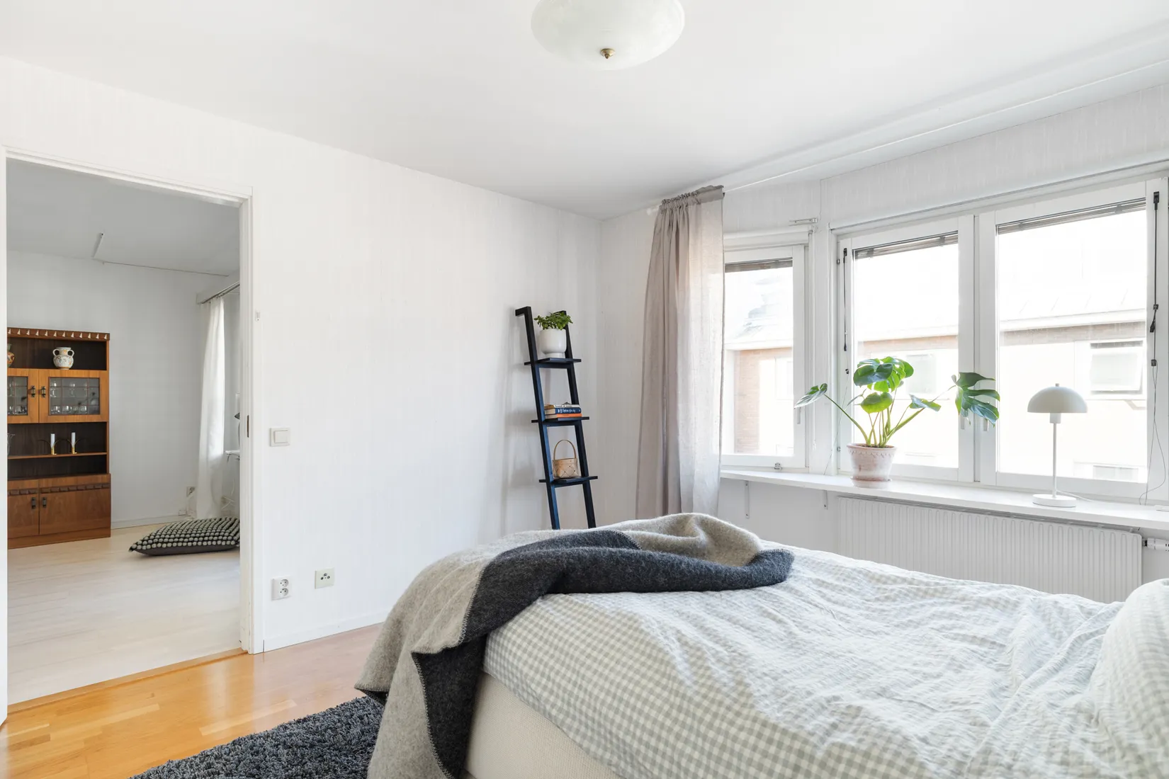 Bostadsrätt, Kungsgatan 12, Jönköping Väster, Jönköping