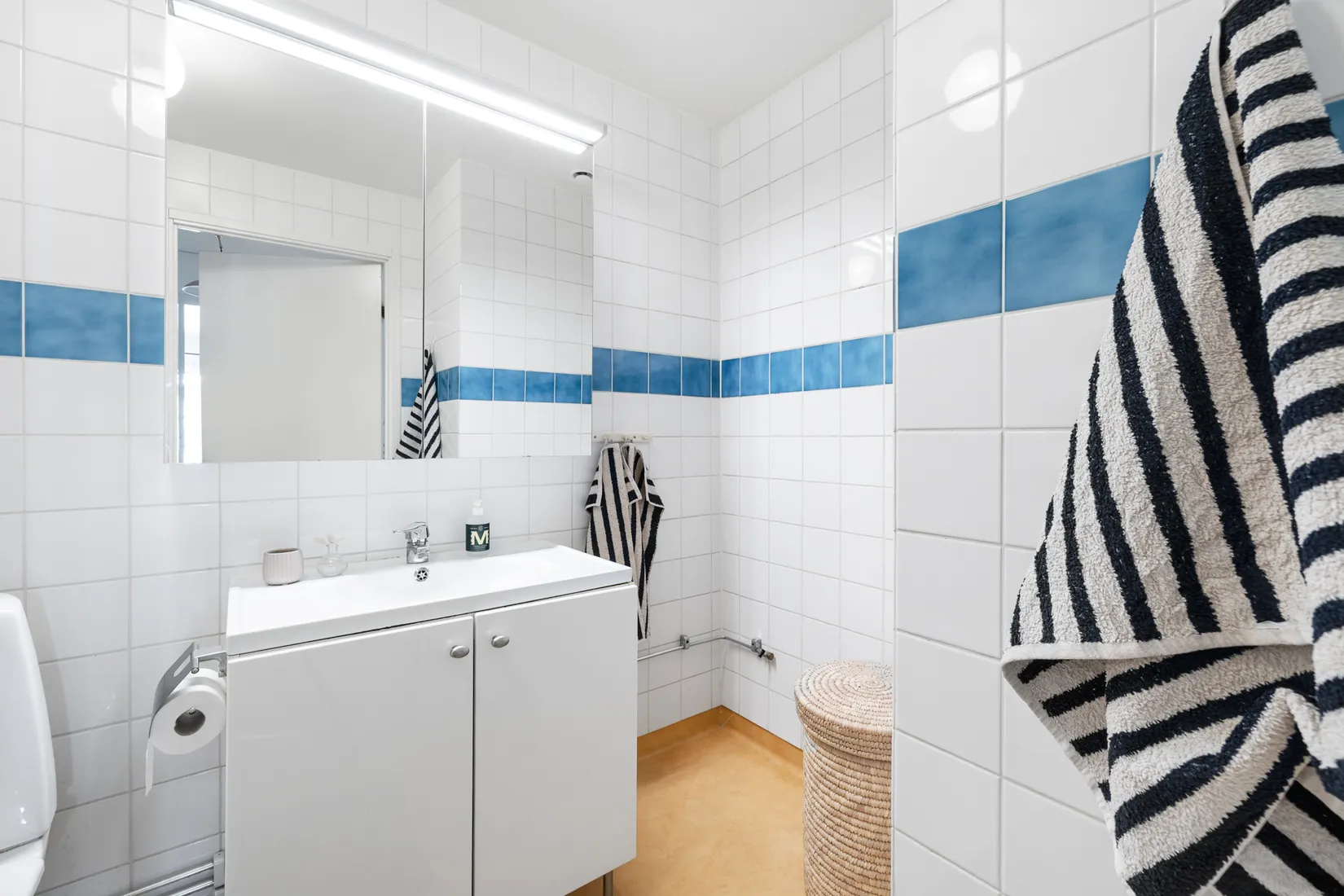 Bostadsrätt, Kungsgatan 12, Jönköping Väster, Jönköping