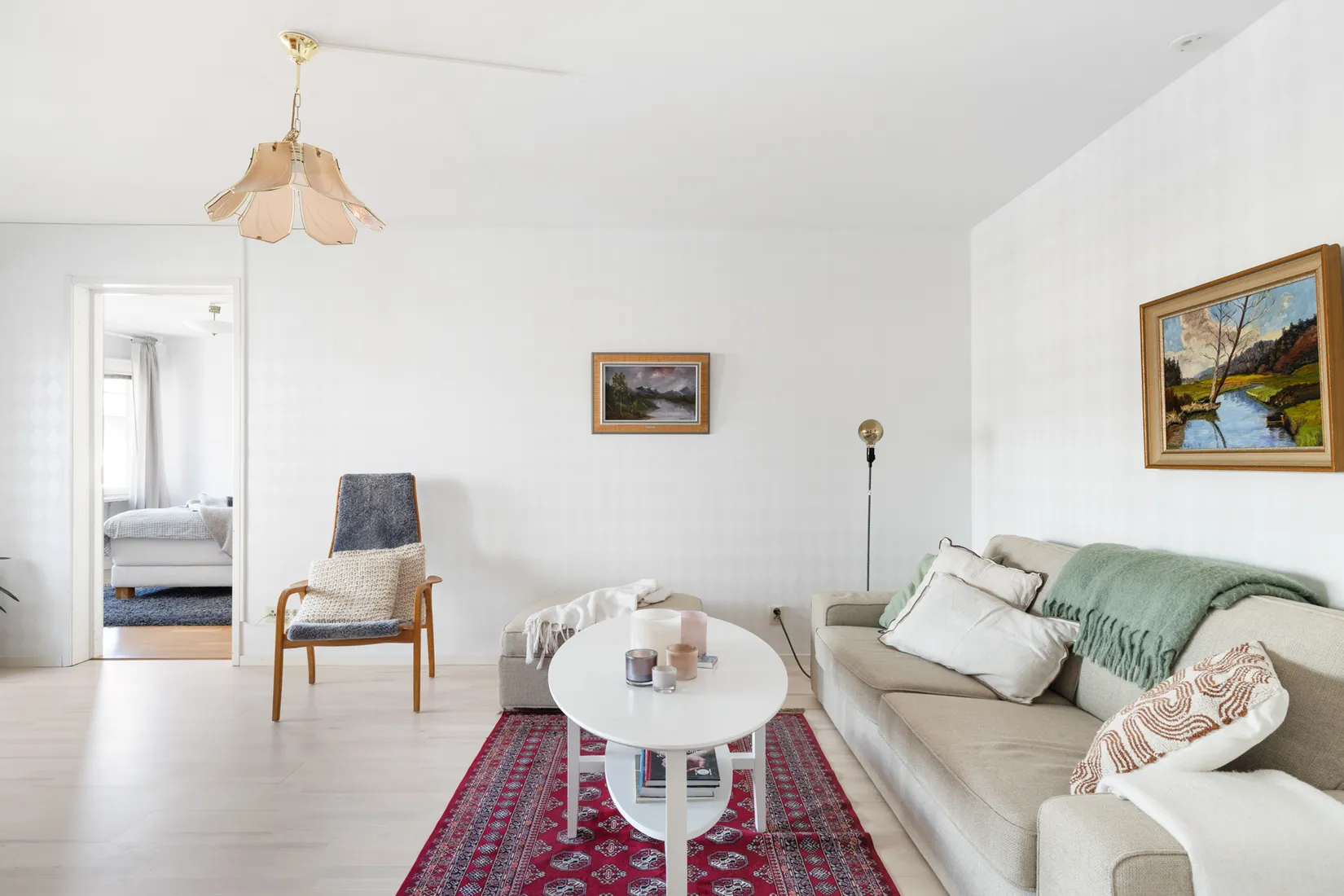 Bostadsrätt, Kungsgatan 12, Jönköping Väster, Jönköping