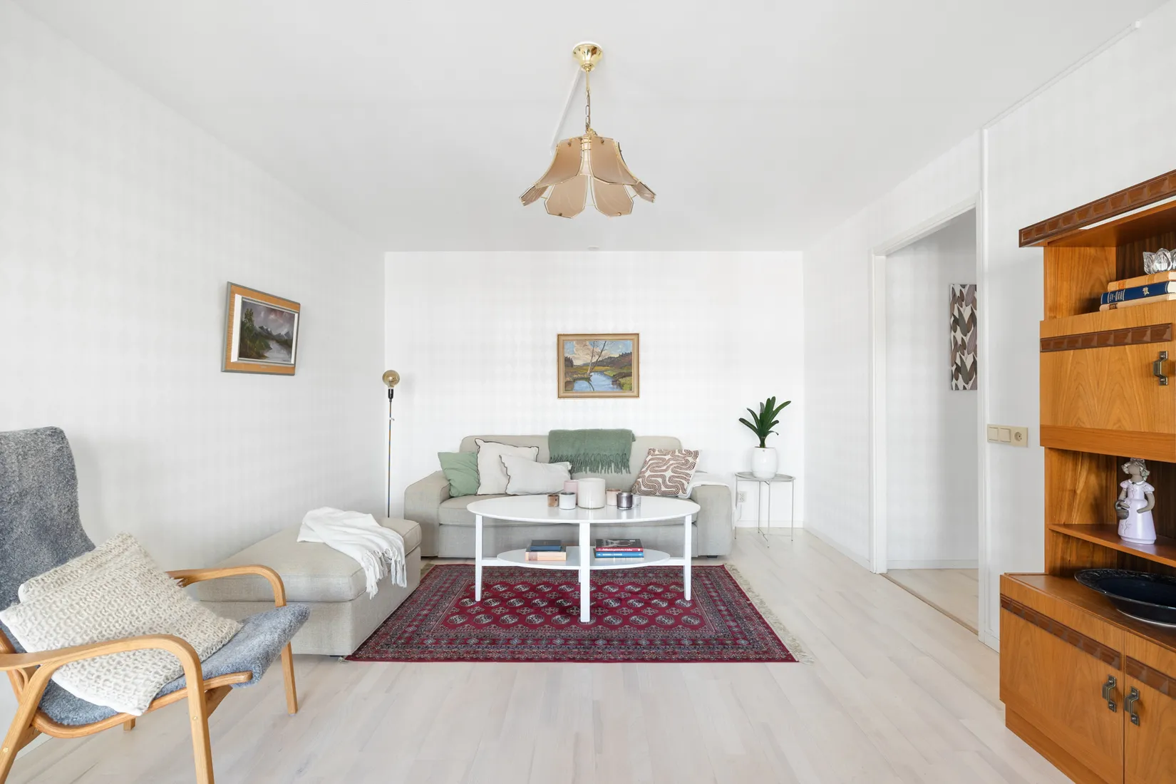 Bostadsrätt, Kungsgatan 12, Jönköping Väster, Jönköping