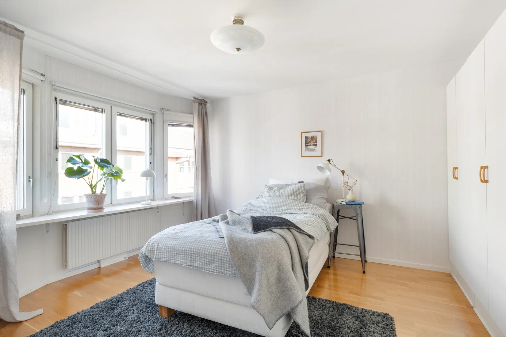 Bostadsrätt, Kungsgatan 12, Jönköping Väster, Jönköping
