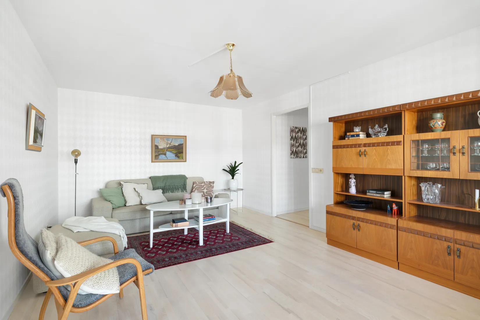 Bostadsrätt, Kungsgatan 12, Jönköping Väster, Jönköping