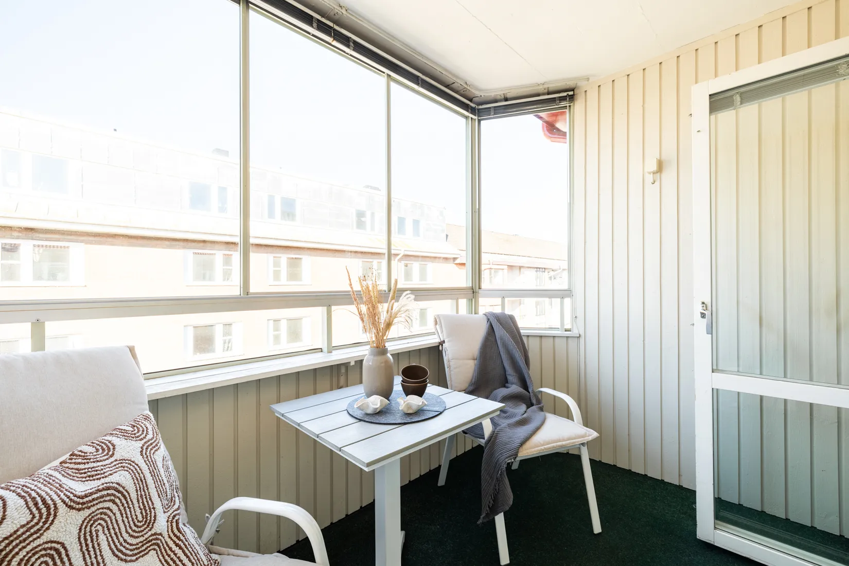 Bostadsrätt, Kungsgatan 12, Jönköping Väster, Jönköping