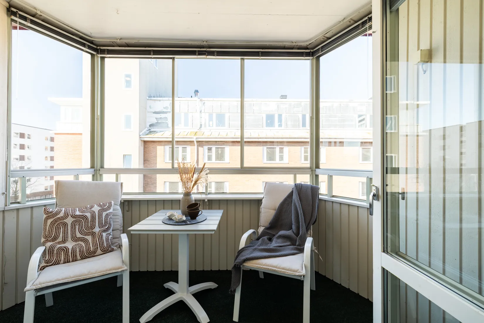 Bostadsrätt, Kungsgatan 12, Jönköping Väster, Jönköping