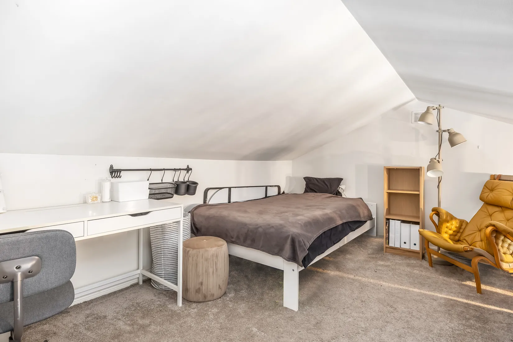 Bostadsrätt, Ingelsvägen 2G, Västra Ingelstad, Vellinge