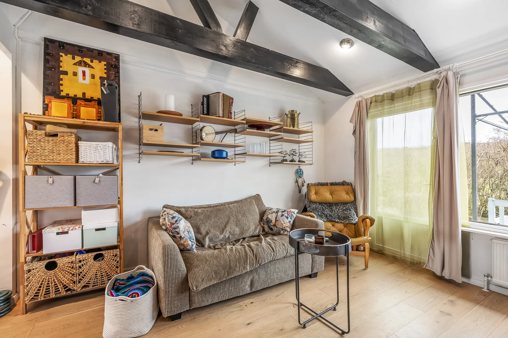 Bostadsrätt, Ingelsvägen 2G, Västra Ingelstad, Vellinge