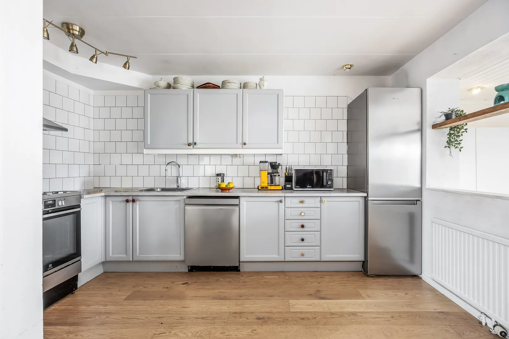 Bostadsrätt, Ingelsvägen 2G, Västra Ingelstad, Vellinge