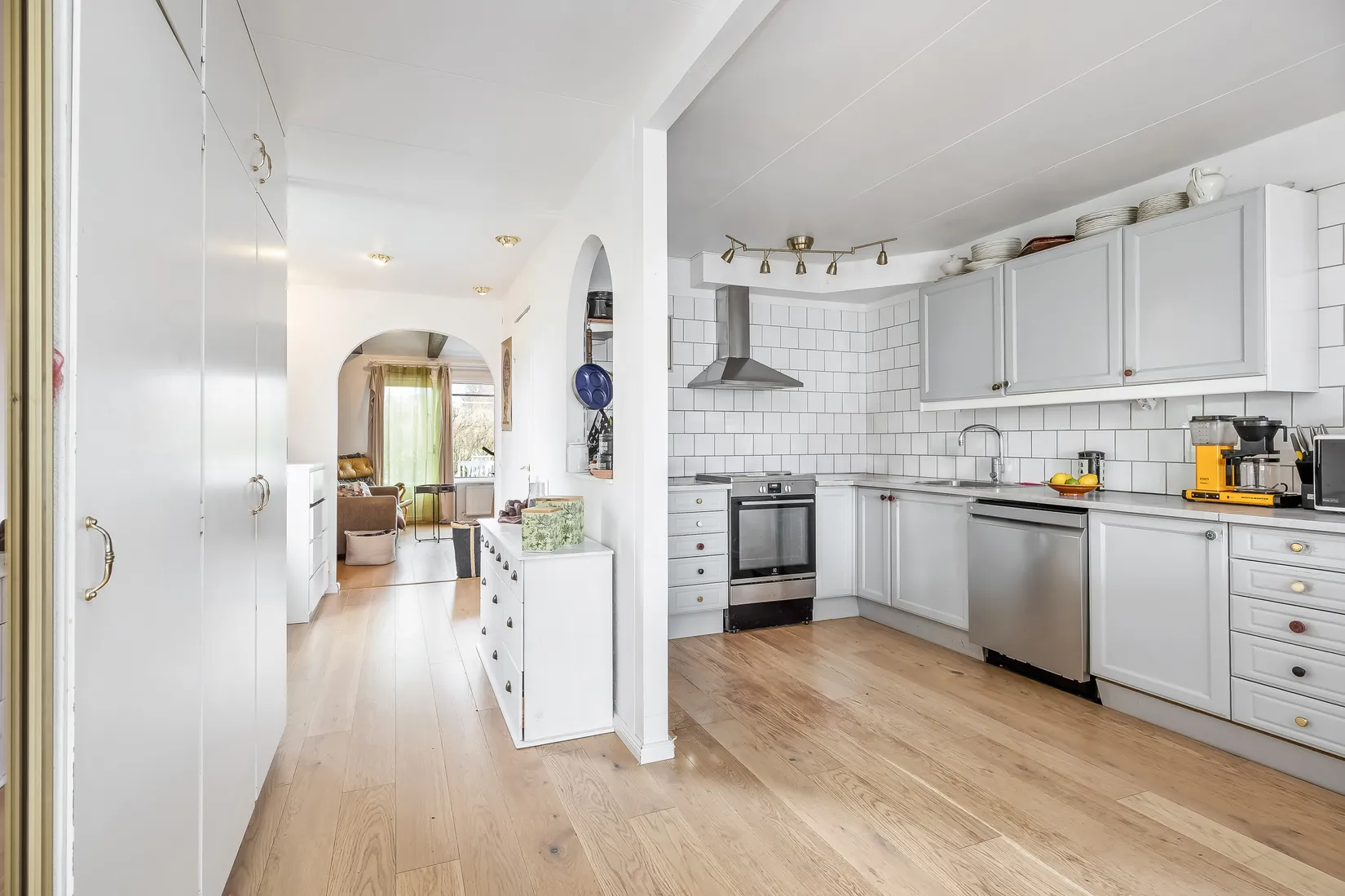 Bostadsrätt, Ingelsvägen 2G, Västra Ingelstad, Vellinge