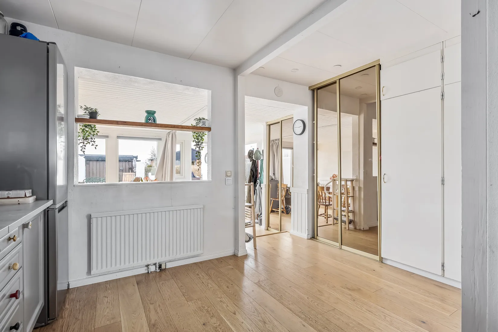 Bostadsrätt, Ingelsvägen 2G, Västra Ingelstad, Vellinge