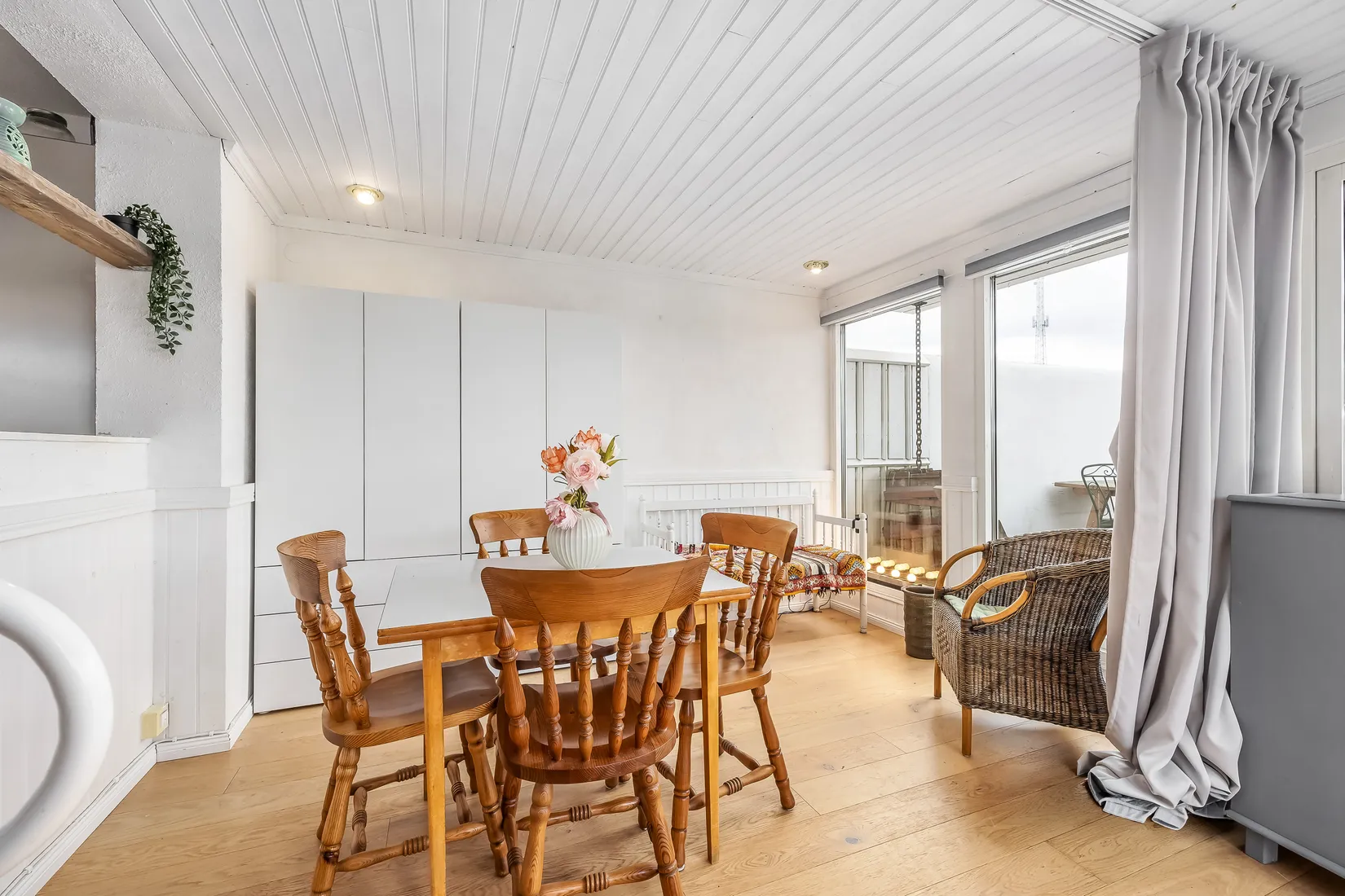 Bostadsrätt, Ingelsvägen 2G, Västra Ingelstad, Vellinge