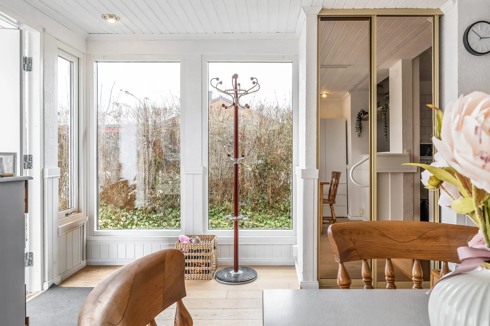 Bostadsrätt, Ingelsvägen 2G, Västra Ingelstad, Vellinge