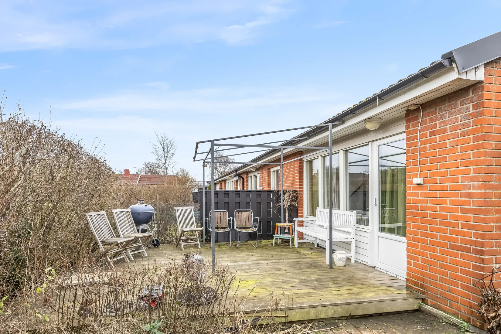 Bostadsrätt, Ingelsvägen 2G, Västra Ingelstad, Vellinge