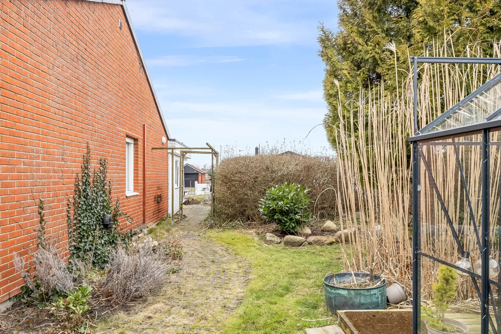Bostadsrätt, Ingelsvägen 2G, Västra Ingelstad, Vellinge