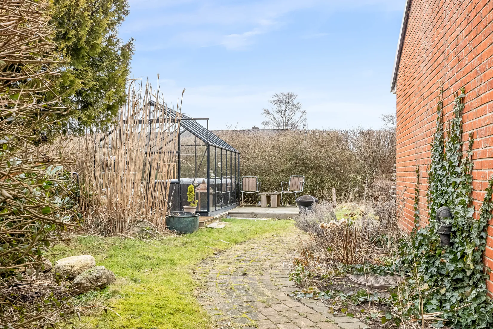 Bostadsrätt, Ingelsvägen 2G, Västra Ingelstad, Vellinge