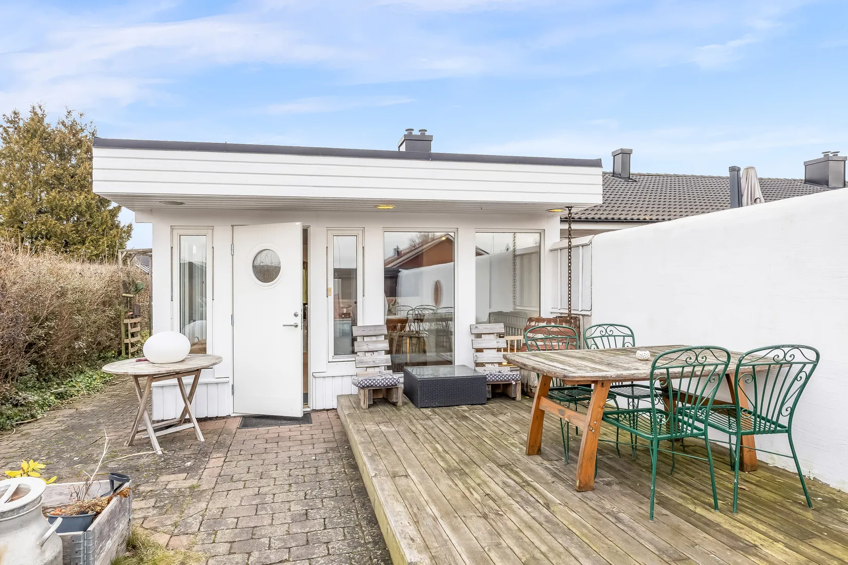 Bostadsrätt, Ingelsvägen 2G, Västra Ingelstad, Vellinge