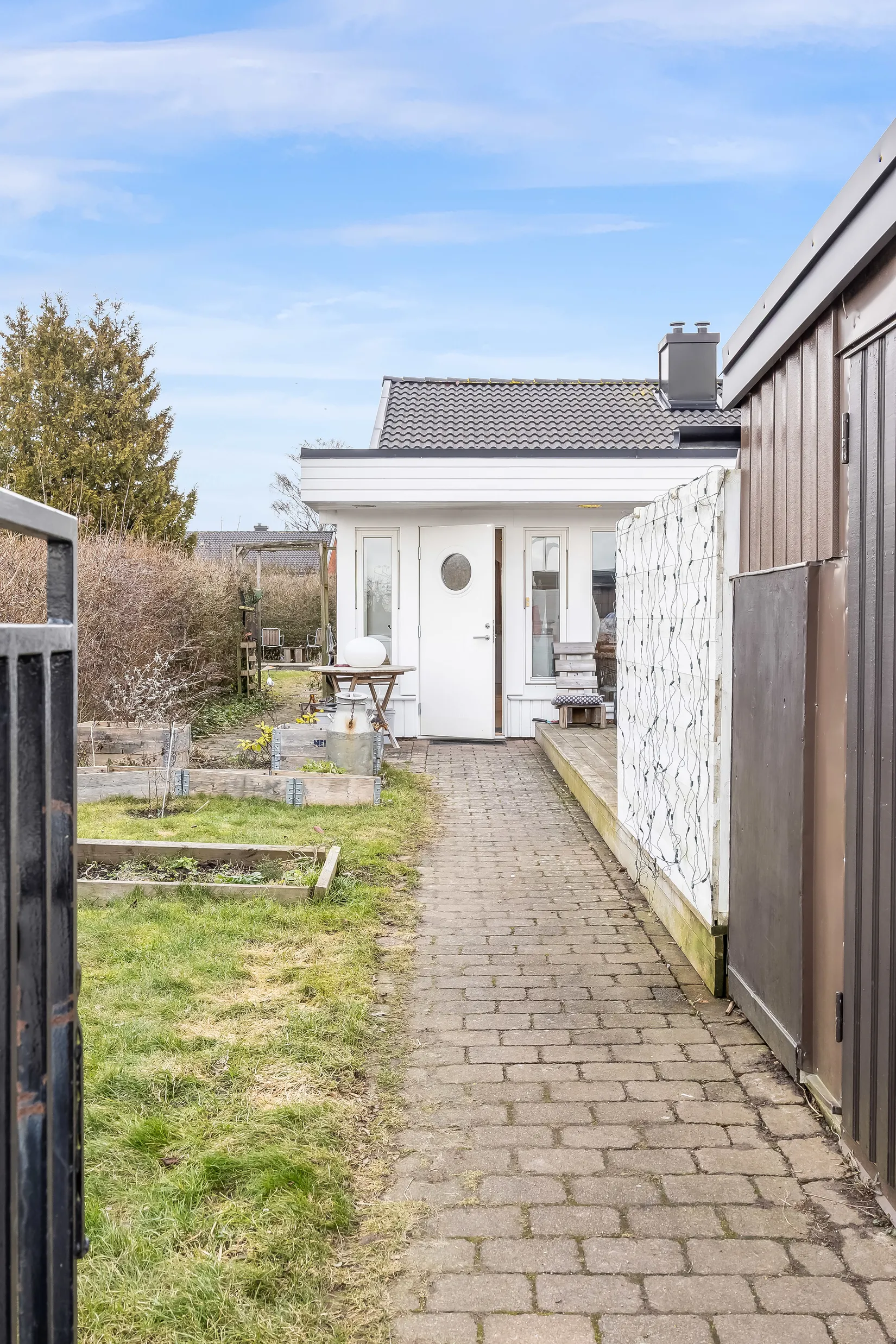 Bostadsrätt, Ingelsvägen 2G, Västra Ingelstad, Vellinge