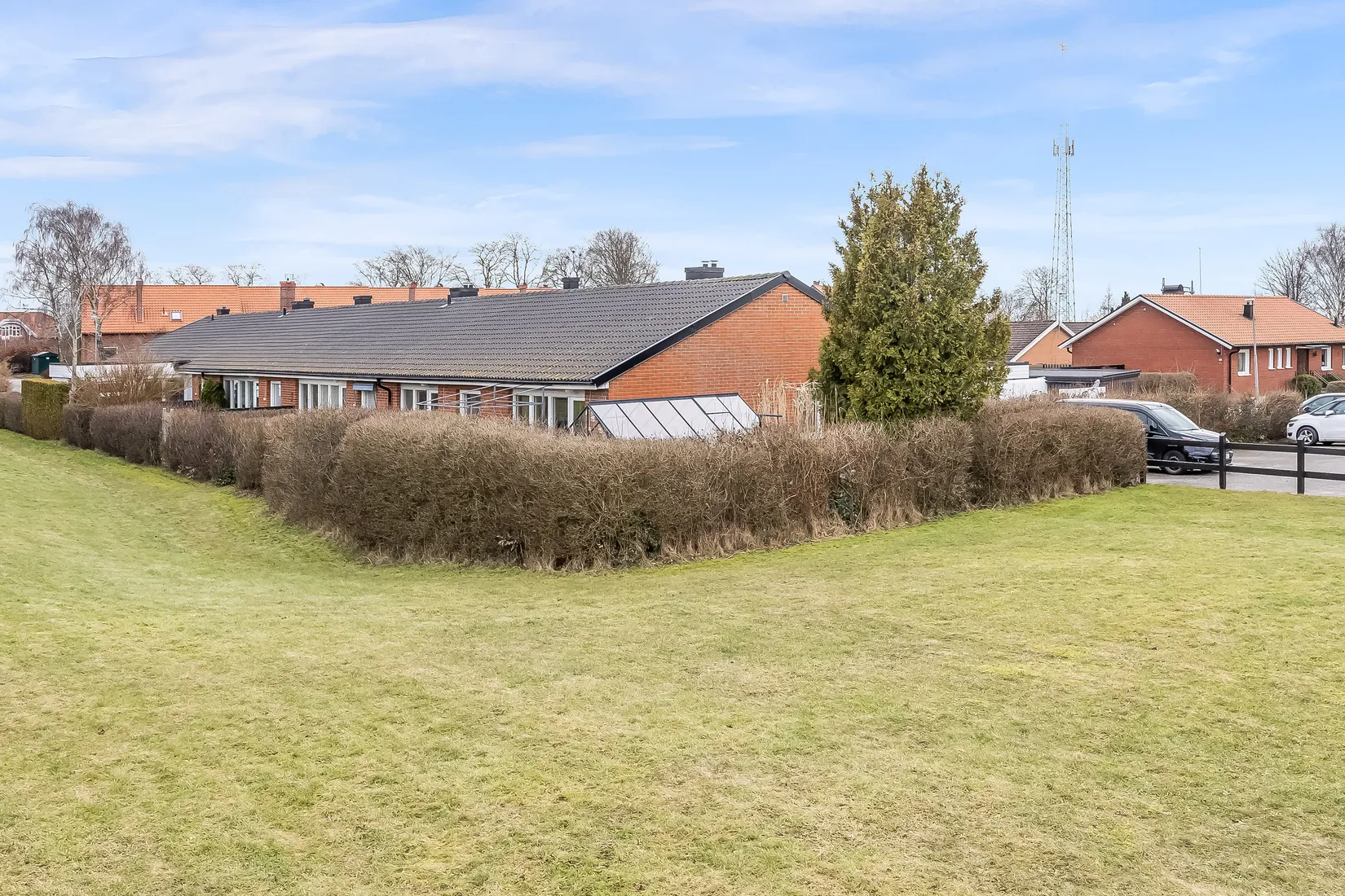 Bostadsrätt, Ingelsvägen 2G, Västra Ingelstad, Vellinge