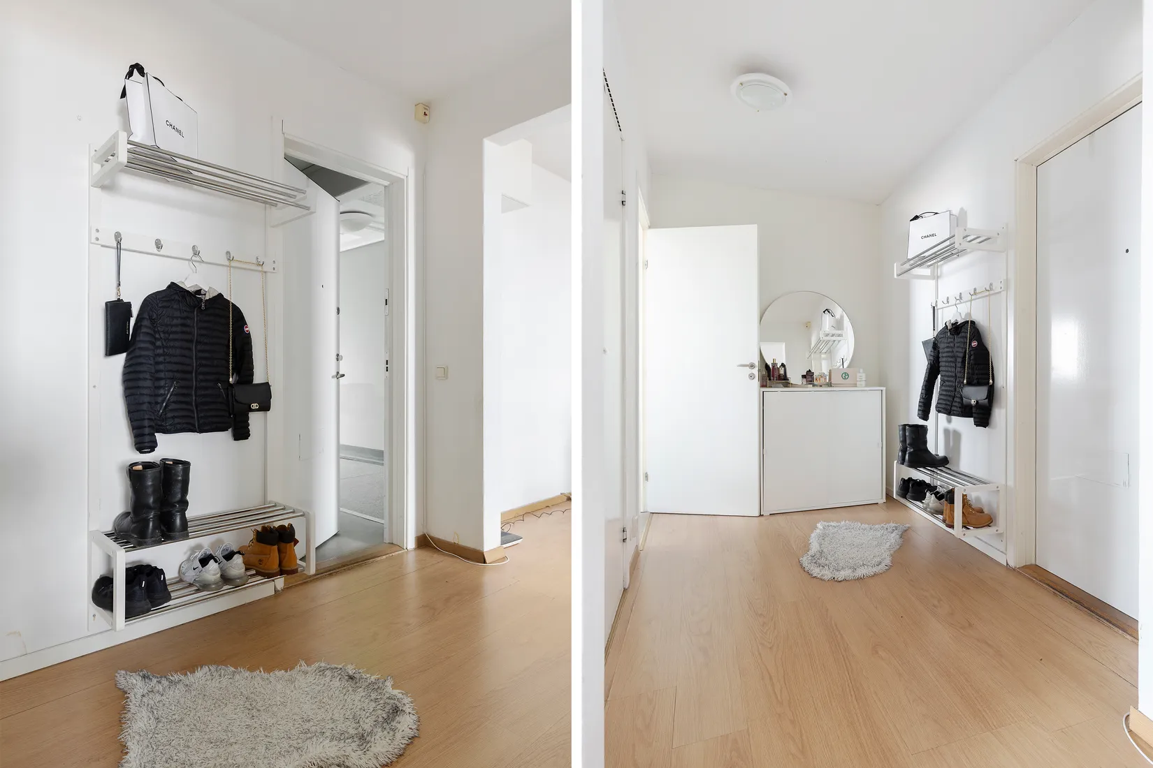 Bostadsrätt, Terapivägen 12C, Flemingsberg, Huddinge