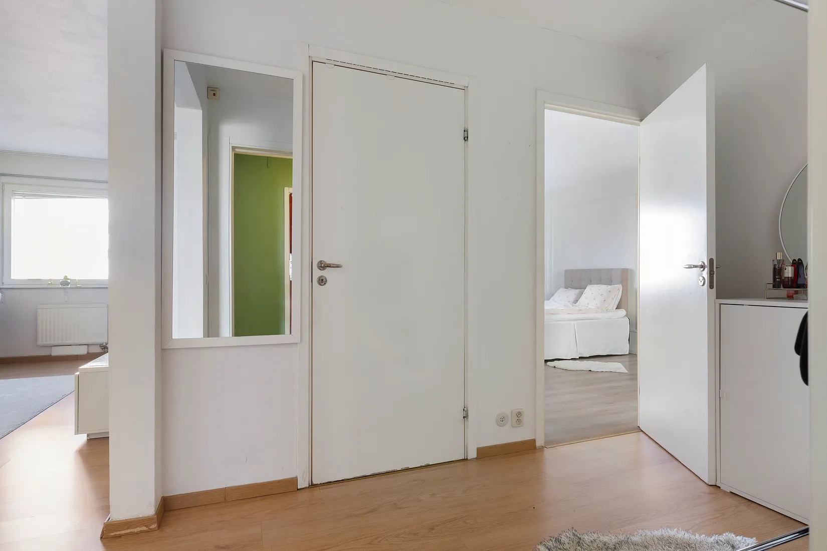 Bostadsrätt, Terapivägen 12C, Flemingsberg, Huddinge