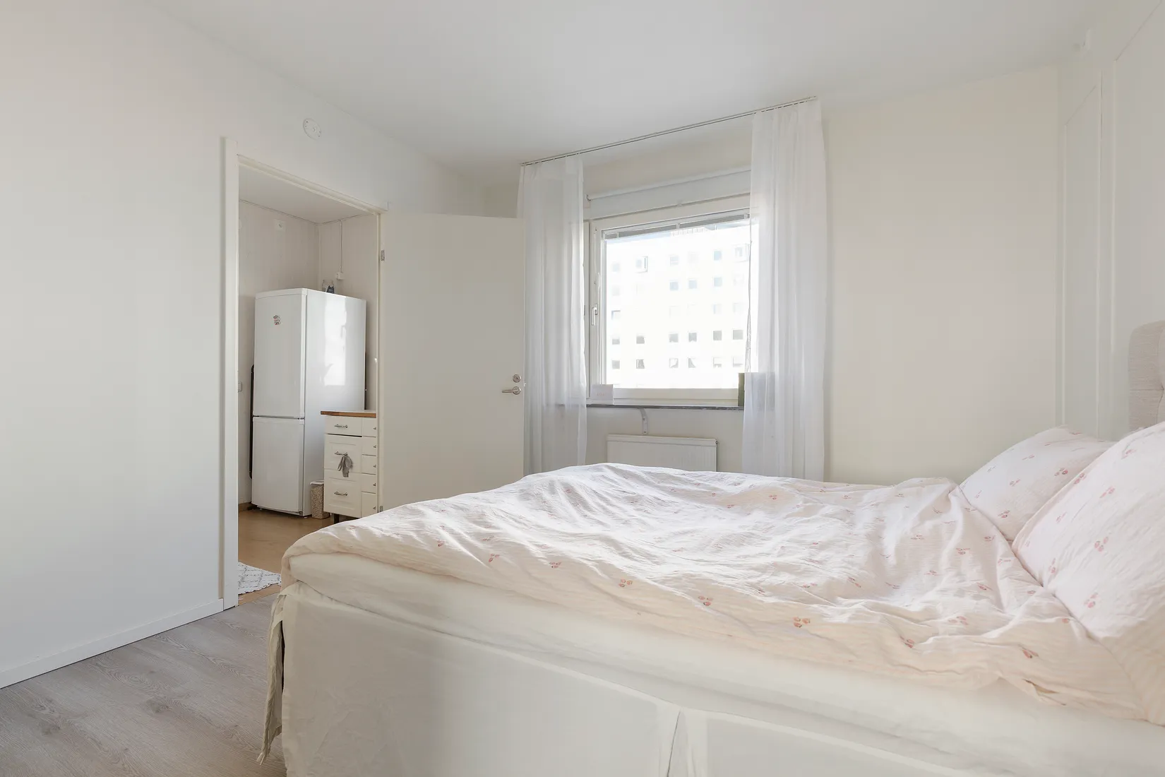 Bostadsrätt, Terapivägen 12C, Flemingsberg, Huddinge