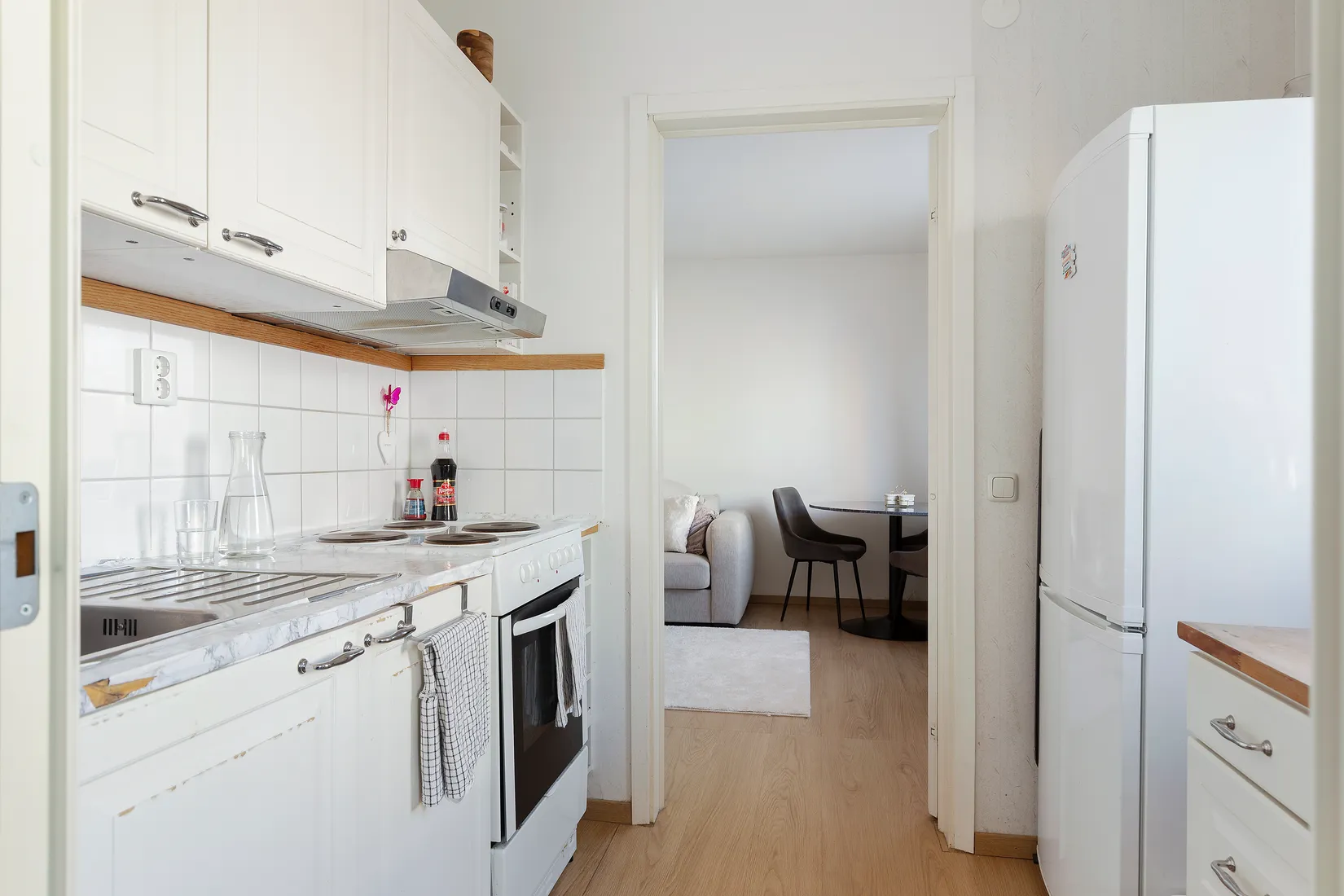 Bostadsrätt, Terapivägen 12C, Flemingsberg, Huddinge