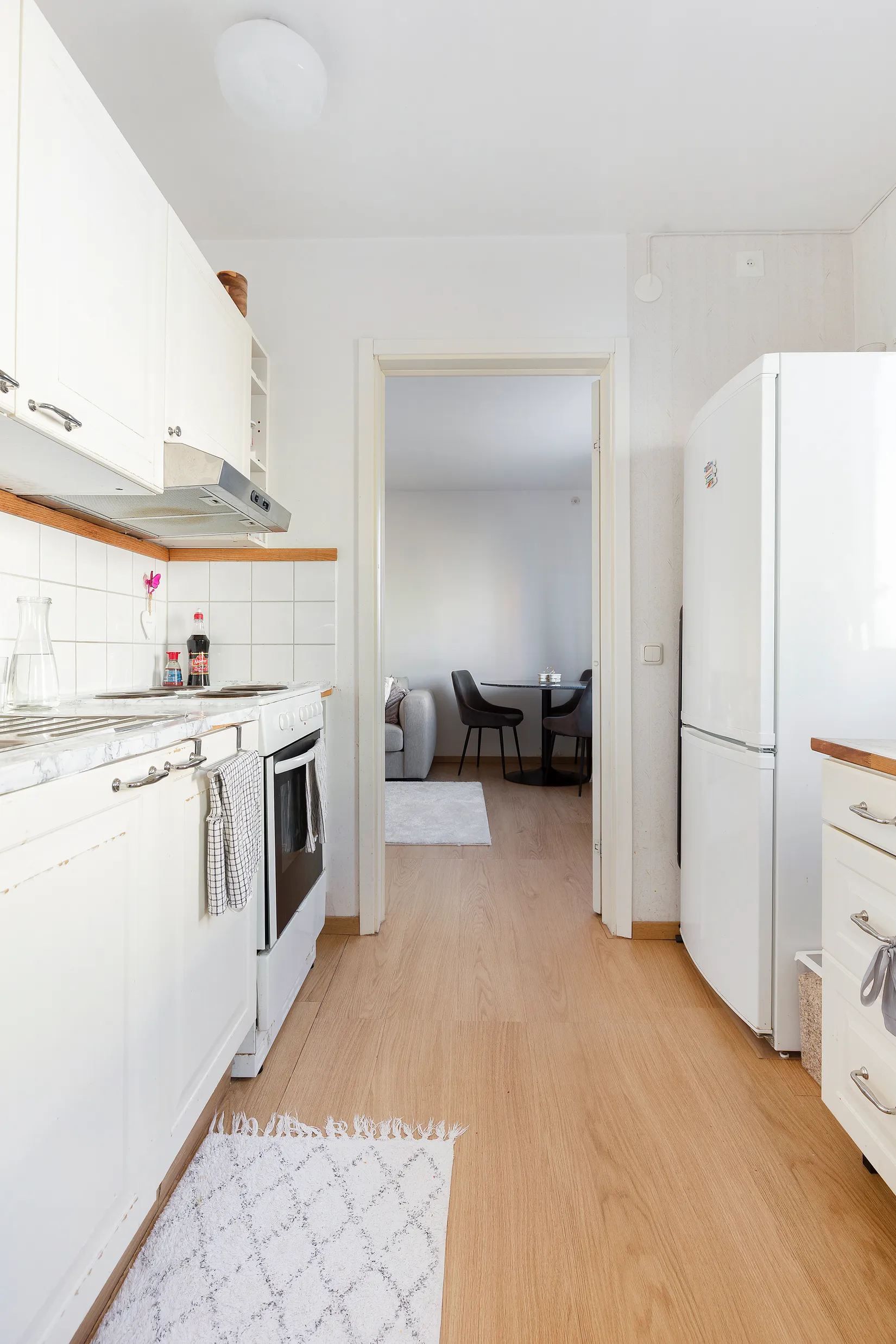 Bostadsrätt, Terapivägen 12C, Flemingsberg, Huddinge