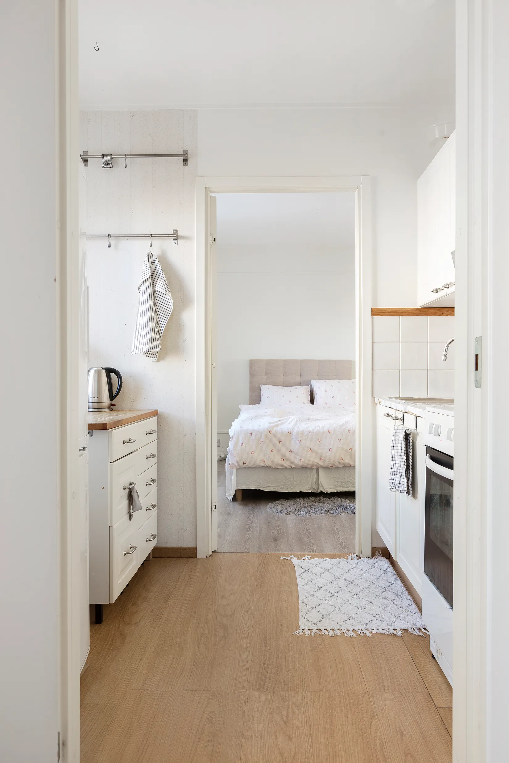 Bostadsrätt, Terapivägen 12C, Flemingsberg, Huddinge