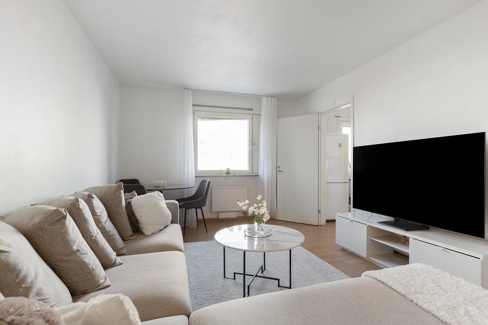Bostadsrätt, Terapivägen 12C, Flemingsberg, Huddinge