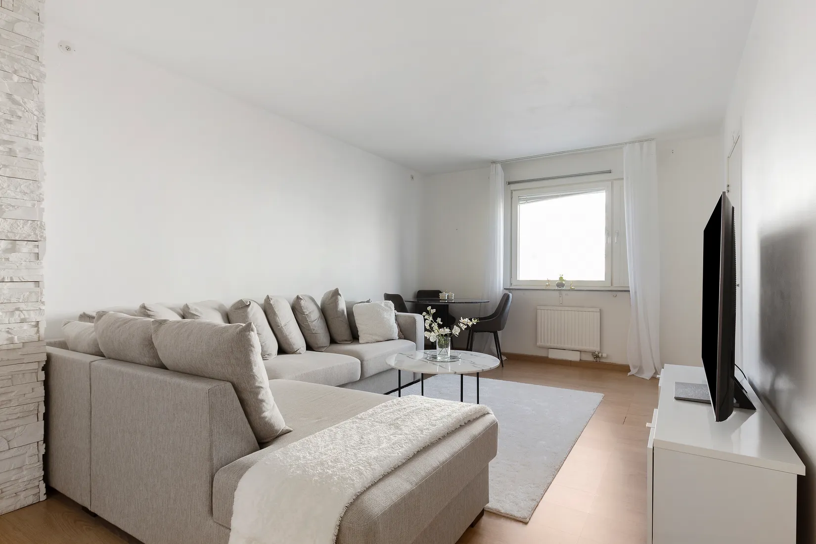 Bostadsrätt, Terapivägen 12C, Flemingsberg, Huddinge