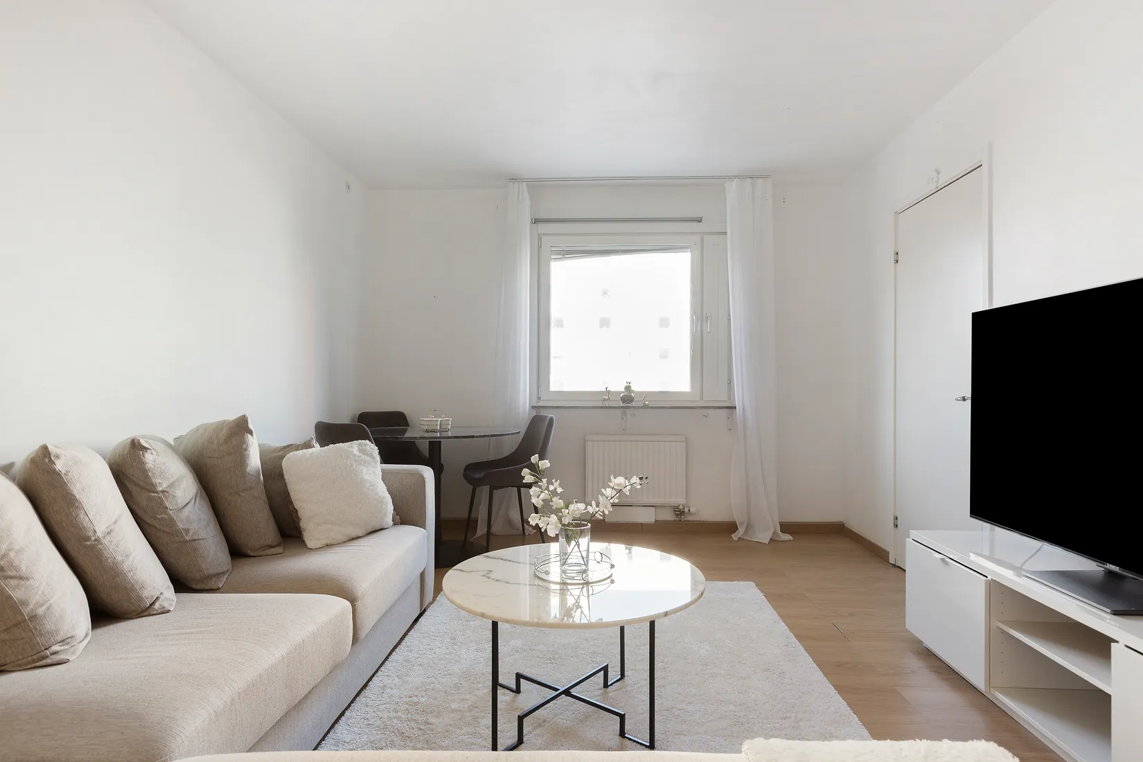 Bostadsrätt, Terapivägen 12C, Flemingsberg, Huddinge
