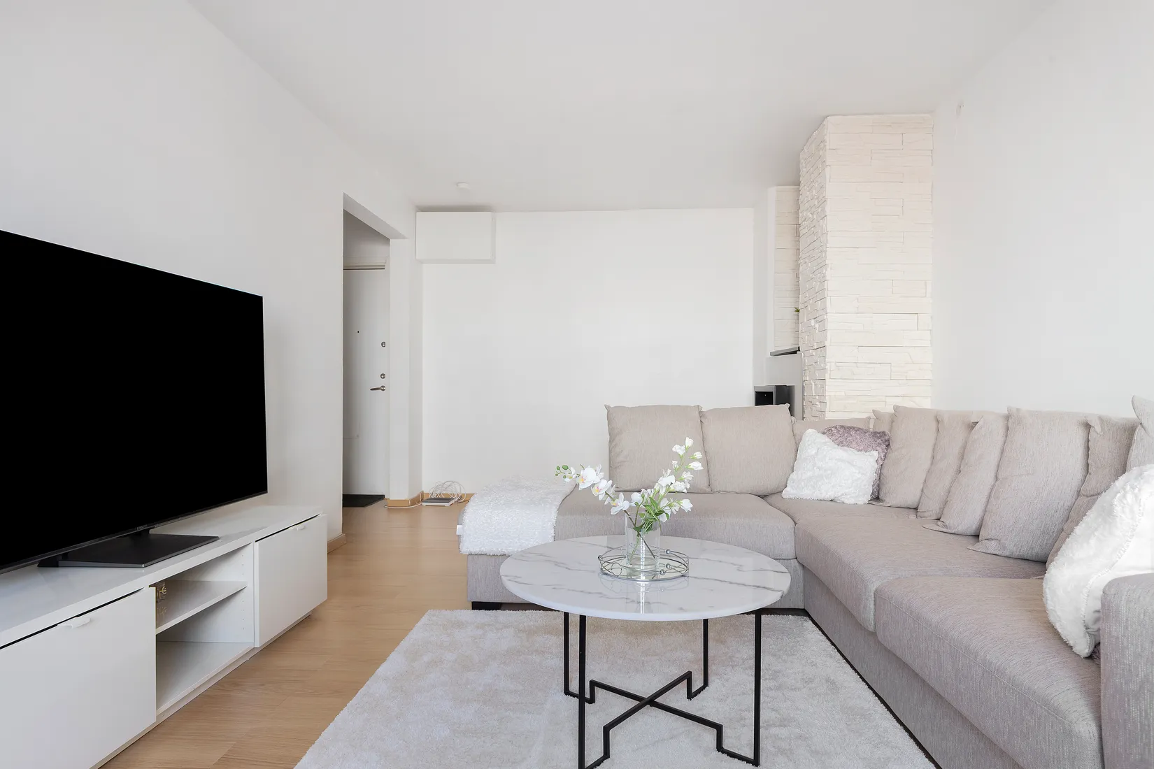 Bostadsrätt, Terapivägen 12C, Flemingsberg, Huddinge