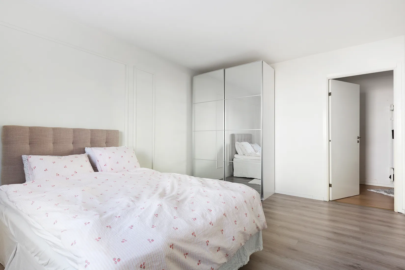 Bostadsrätt, Terapivägen 12C, Flemingsberg, Huddinge