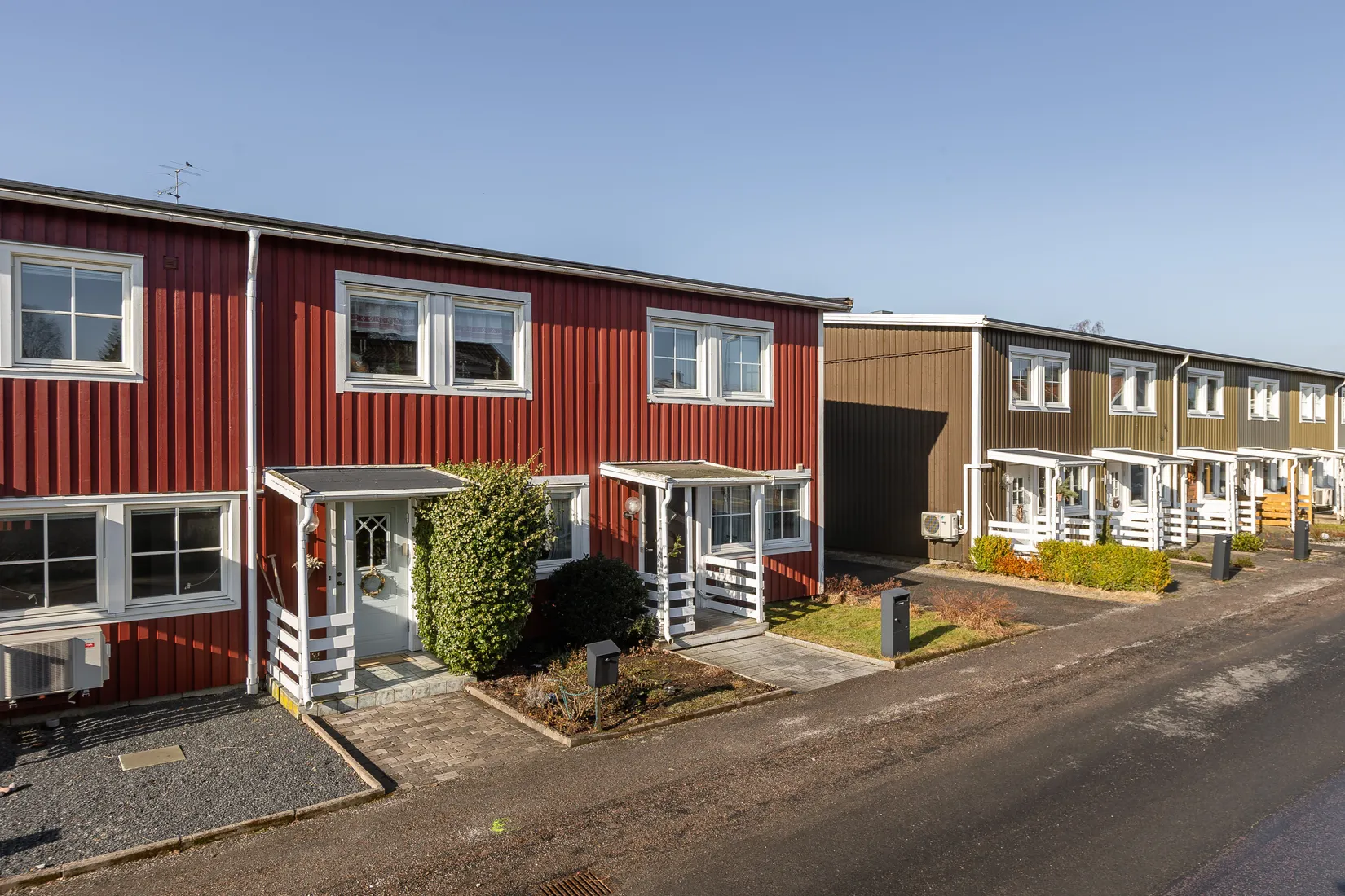 Villa, Fabriksgatan 3H, Skillingaryd, Vaggeryd