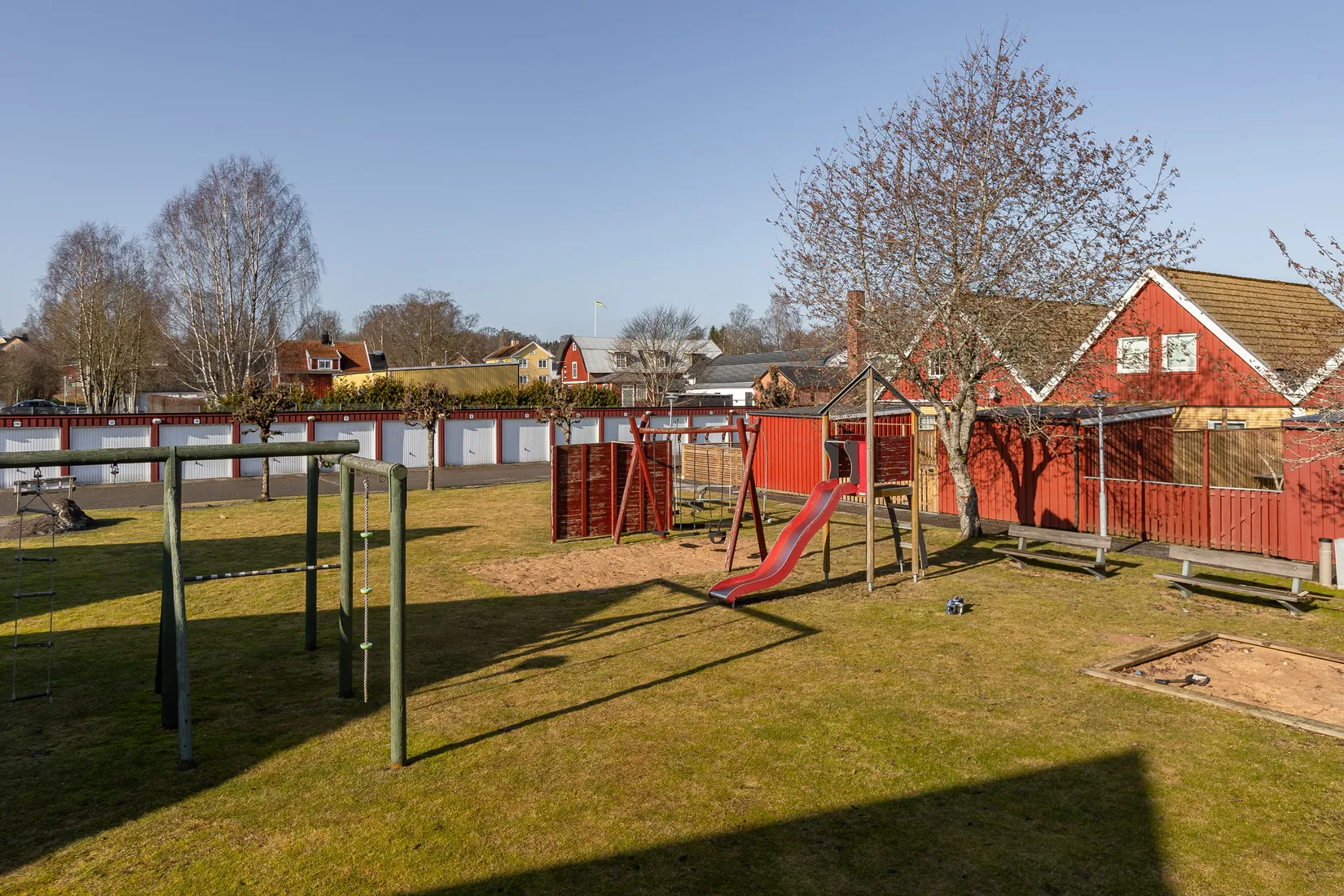 Villa, Fabriksgatan 3H, Skillingaryd, Vaggeryd