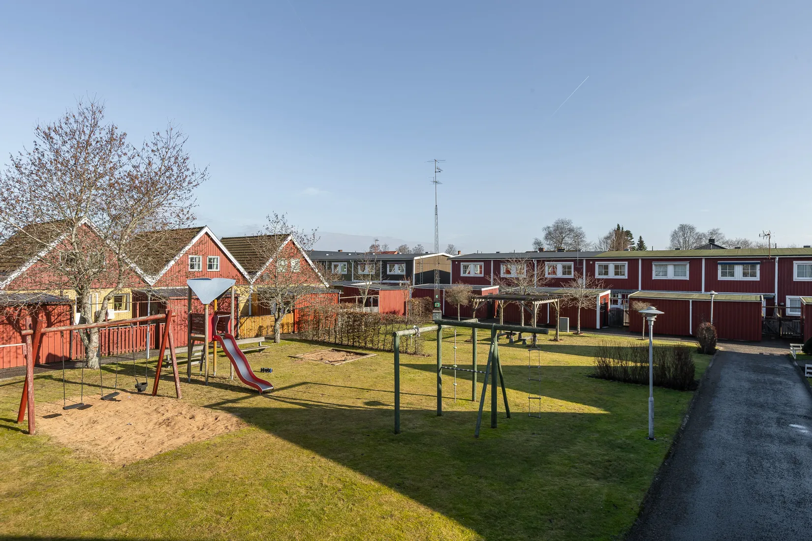 Villa, Fabriksgatan 3H, Skillingaryd, Vaggeryd