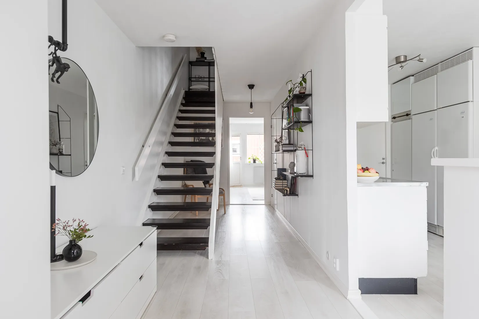 Villa, Fabriksgatan 3H, Skillingaryd, Vaggeryd