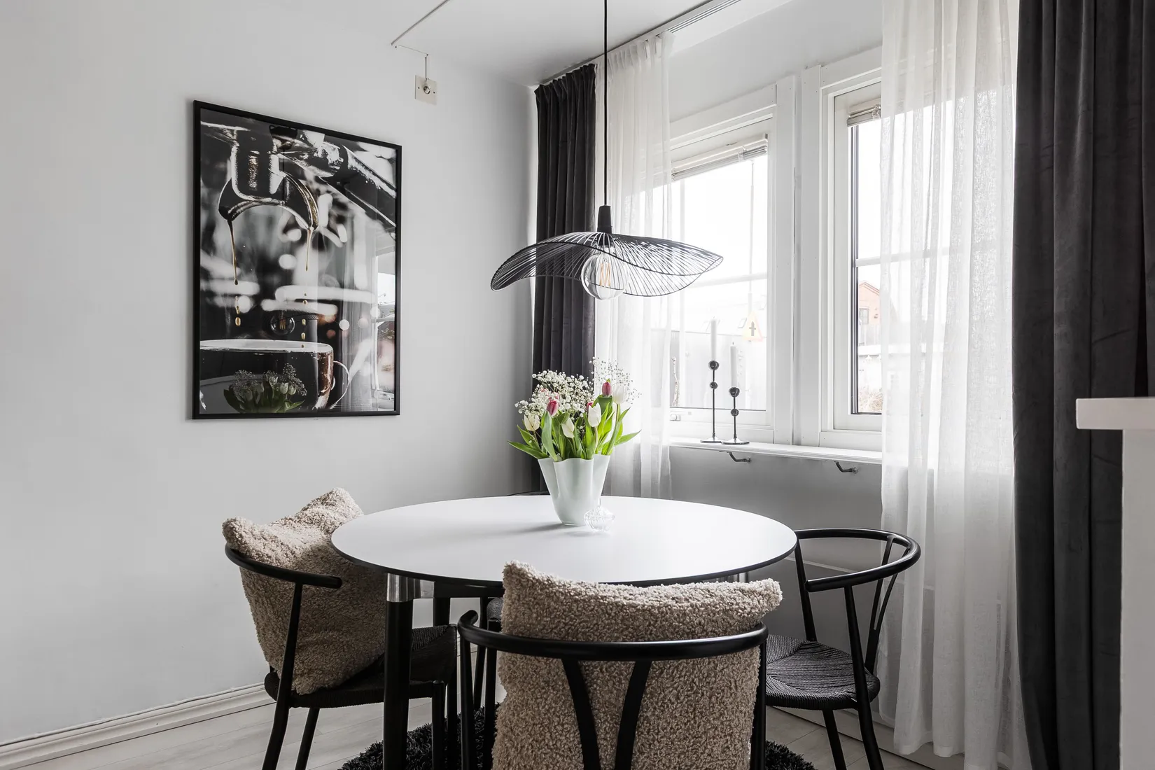 Villa, Fabriksgatan 3H, Skillingaryd, Vaggeryd