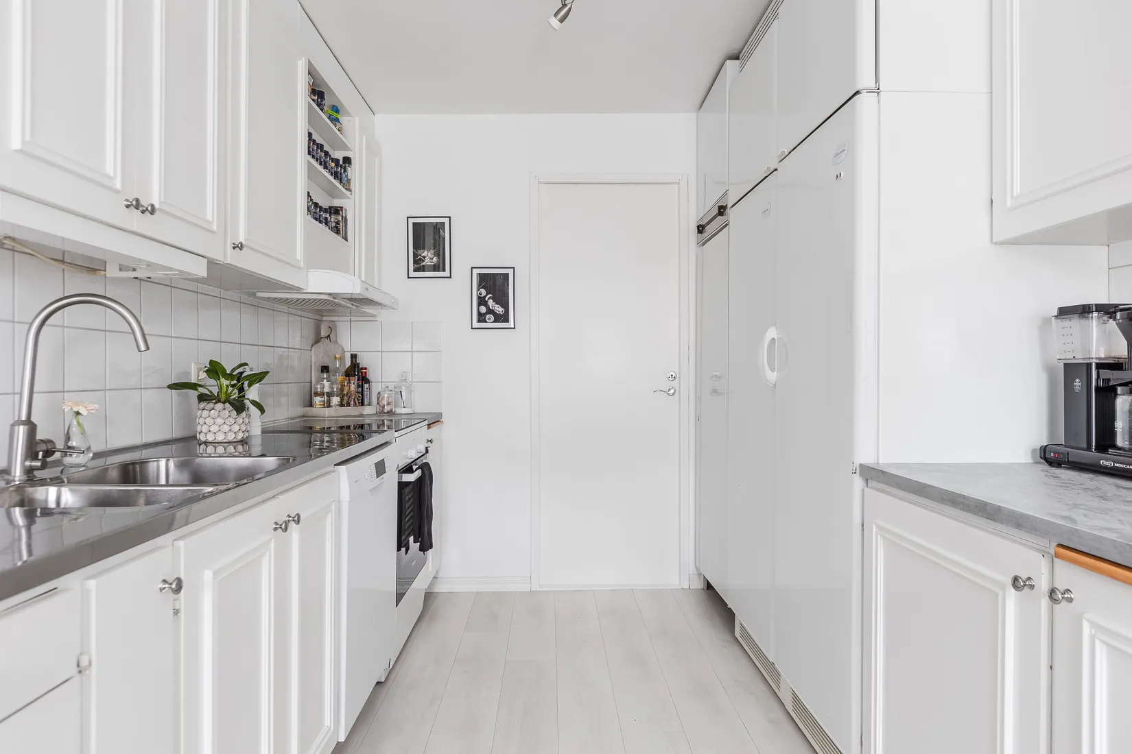 Villa, Fabriksgatan 3H, Skillingaryd, Vaggeryd